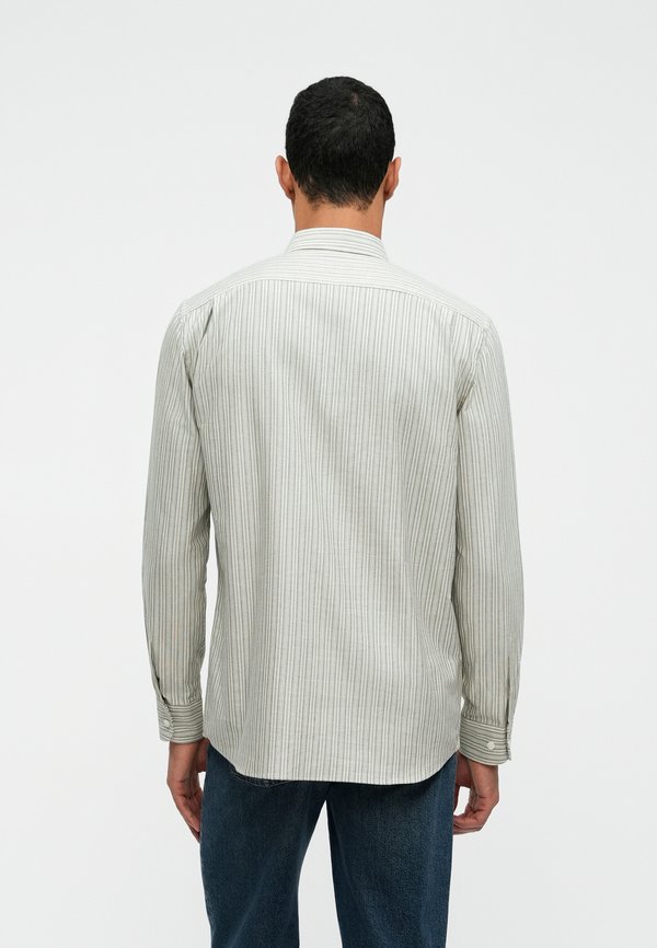 Mads Nørgaard SUNE STRIPE SHIRT