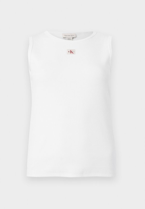 Calvin Klein Jeans LABEL CUTO
