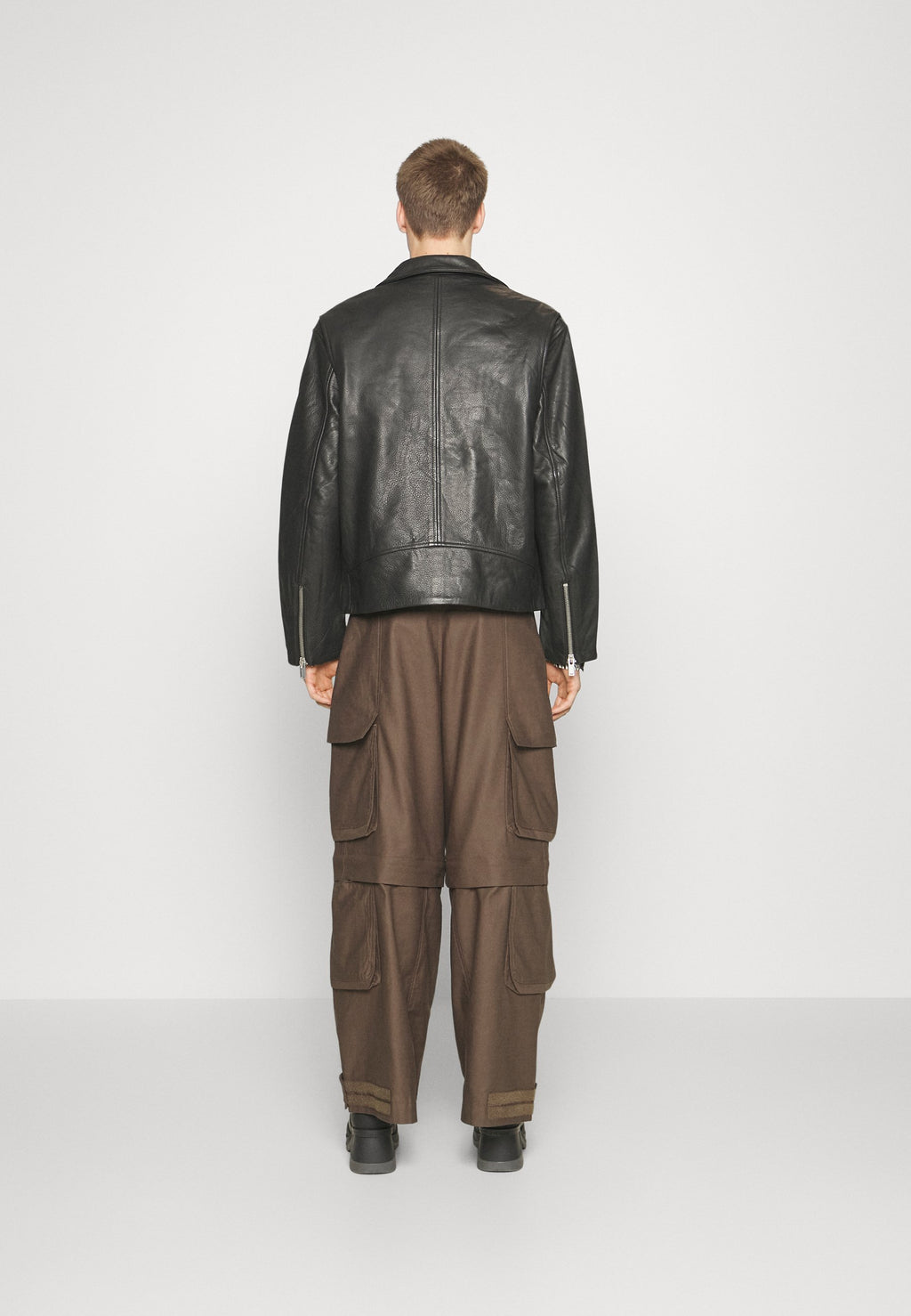 Holzweiler JON BIKER JACKET