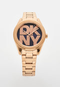 DKNY Uhr Media 1