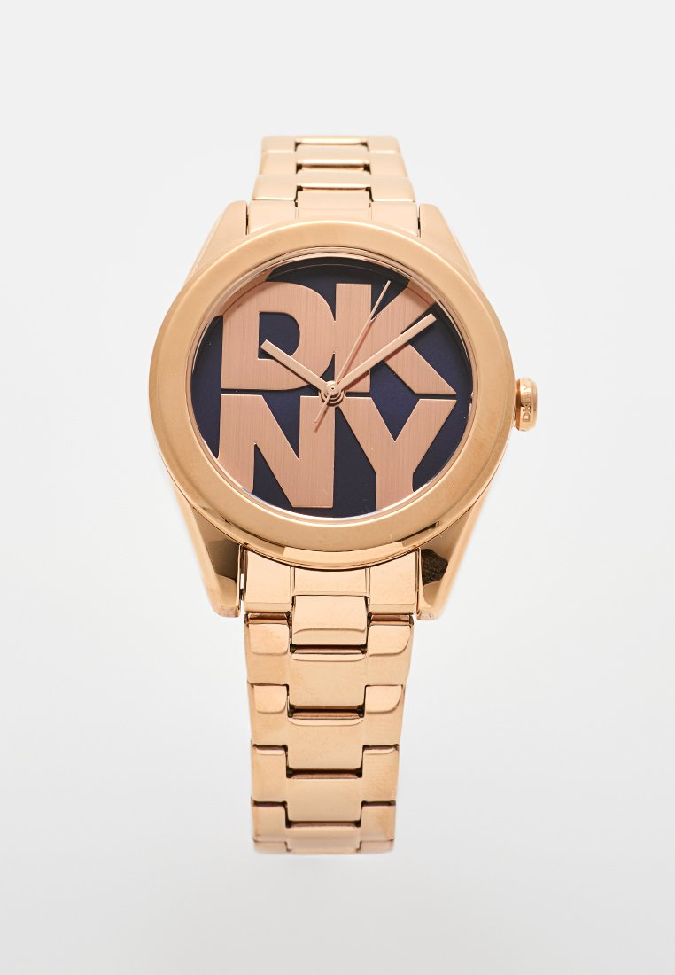 DKNY Uhr Media 1