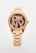 DKNY