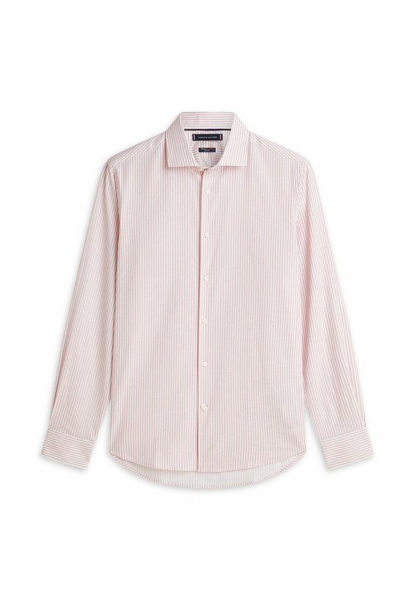 Tommy Hilfiger SMART CASUAL FLEX STRIPE