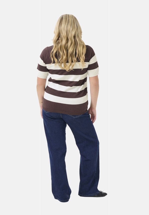 Kaffe Curve KCLIZZY STRIPED