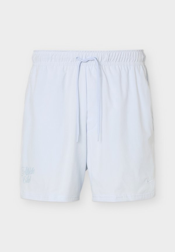 Nike Performance SHORT - Sports shorts - hydrogen blue/black