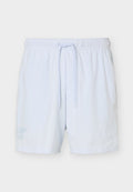 Nike Performance SHORT - Sports shorts - hydrogen blue/black