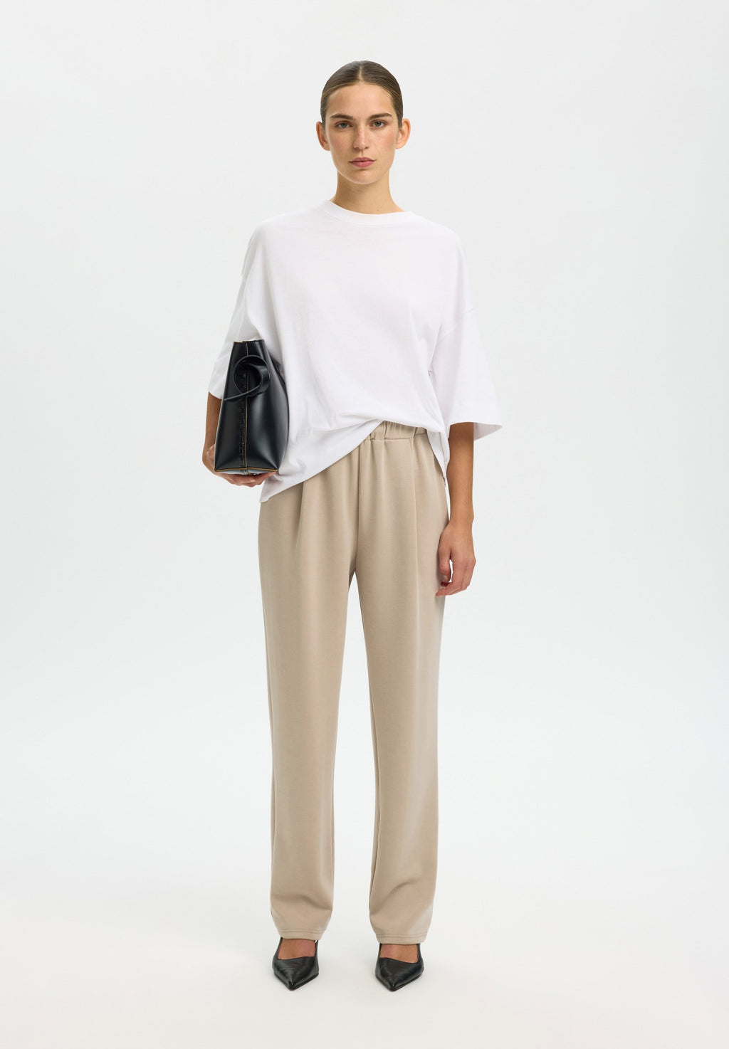 Selected SLFTENNY PANT