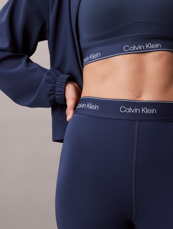 Calvin Klein Underwear SPORT MODERN HIGH RISE 7/8