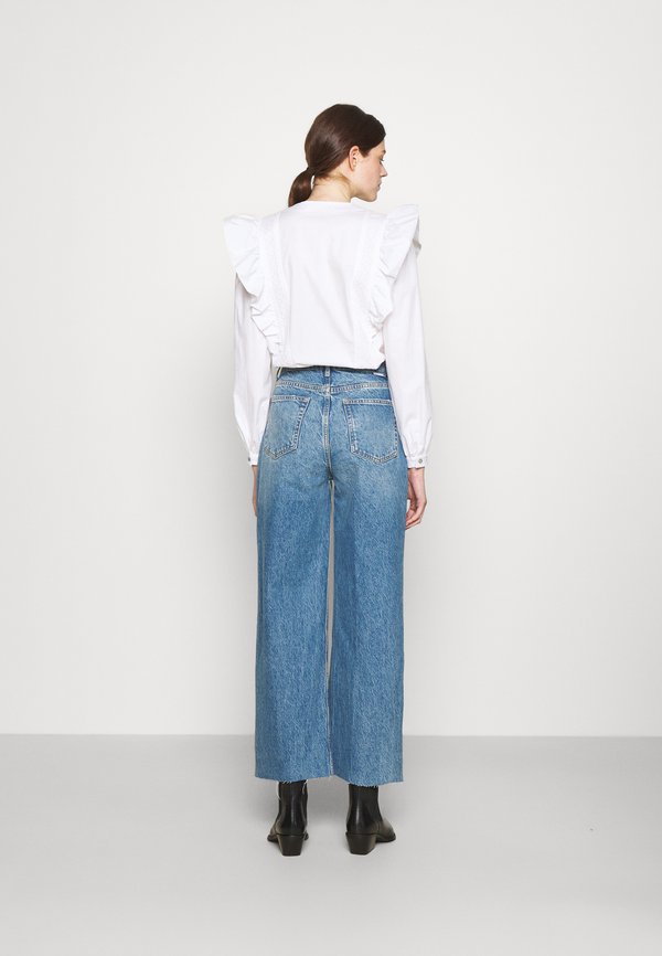 Boyish THE CHARLEY  WIDE LEG