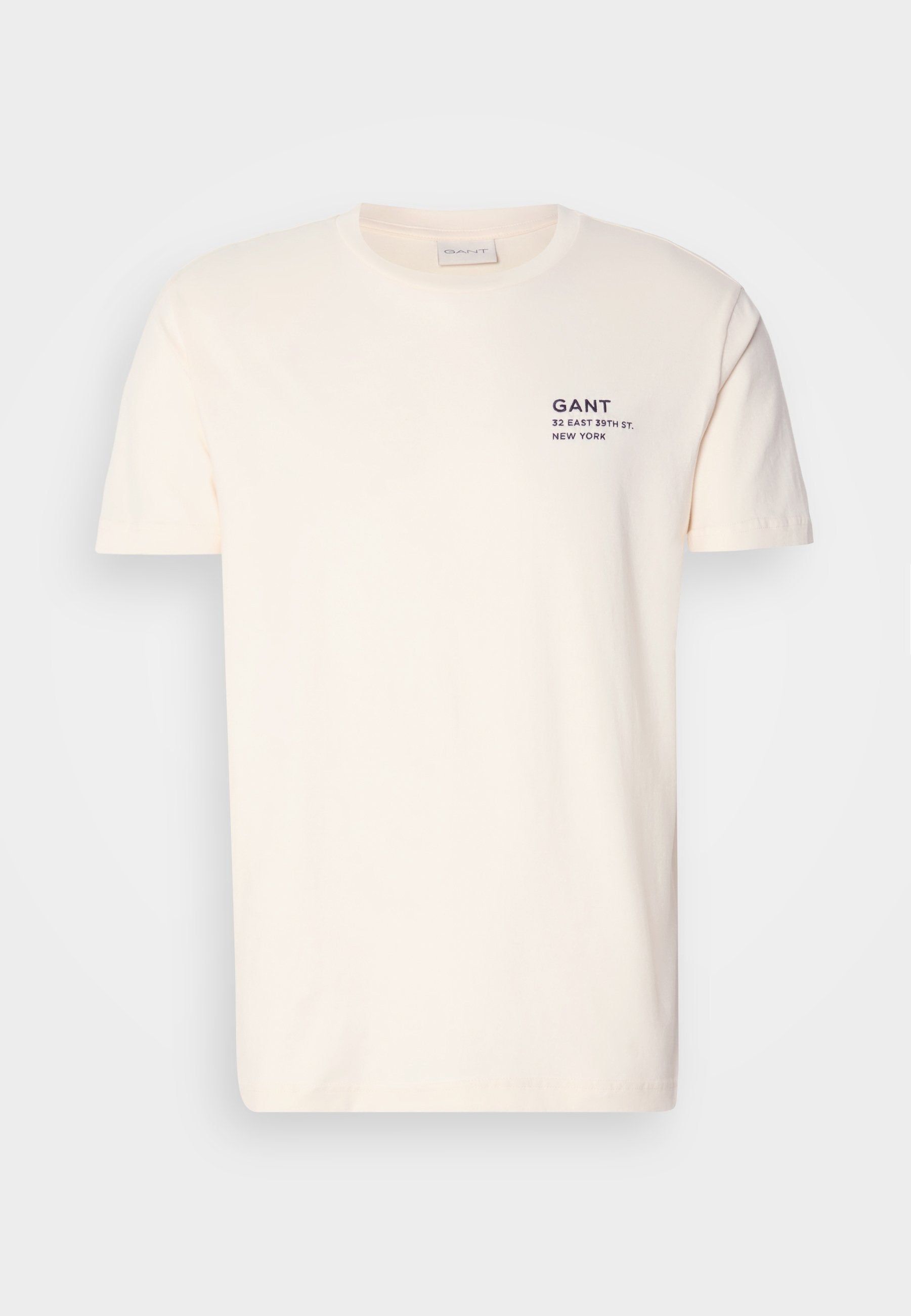 GANT SMALL GRAPHIC SS