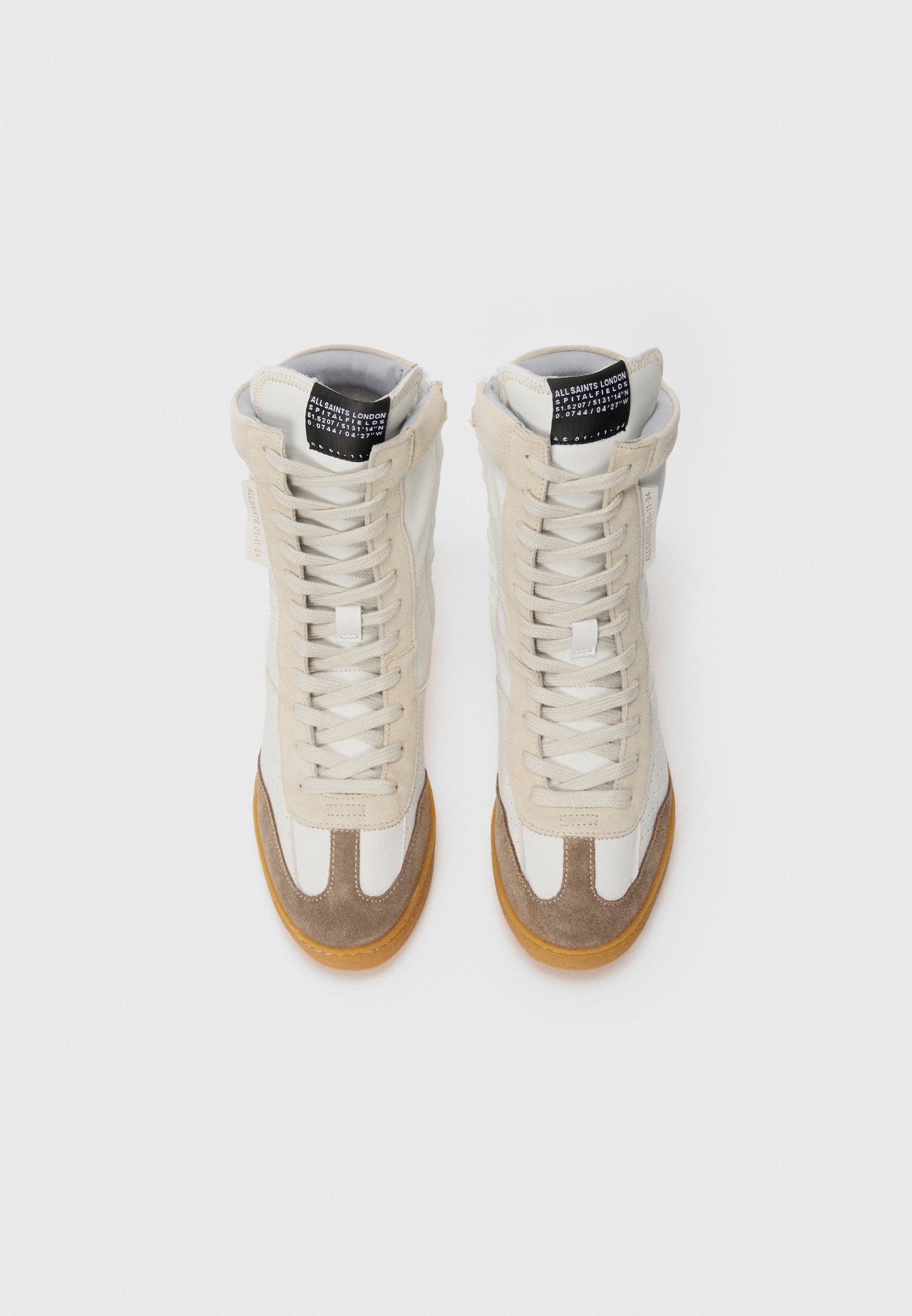 AllSaints LOUISE