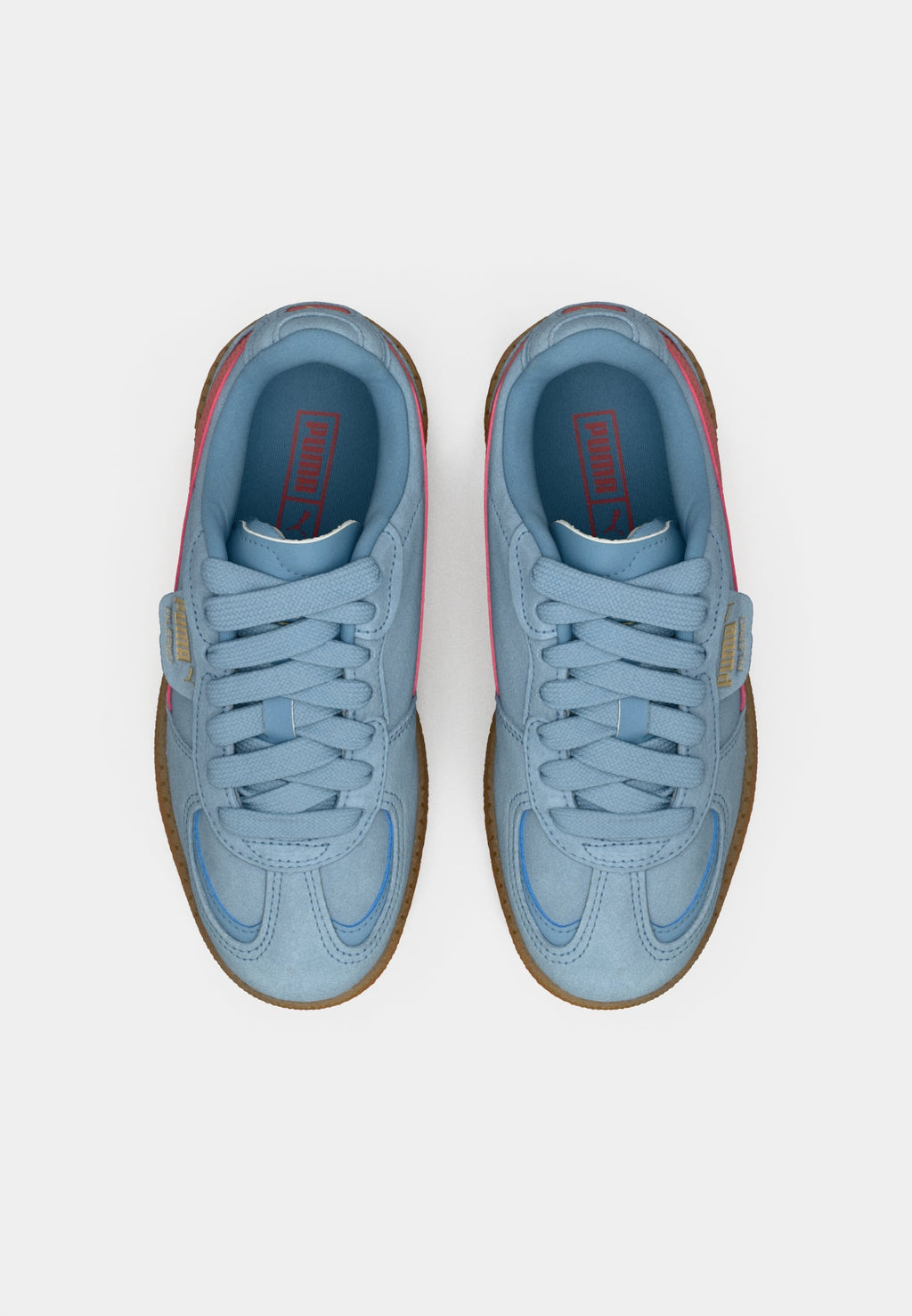 Puma PALERMO MODA XTRA