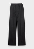 Tommy Hilfiger PANTS - Trousers - black