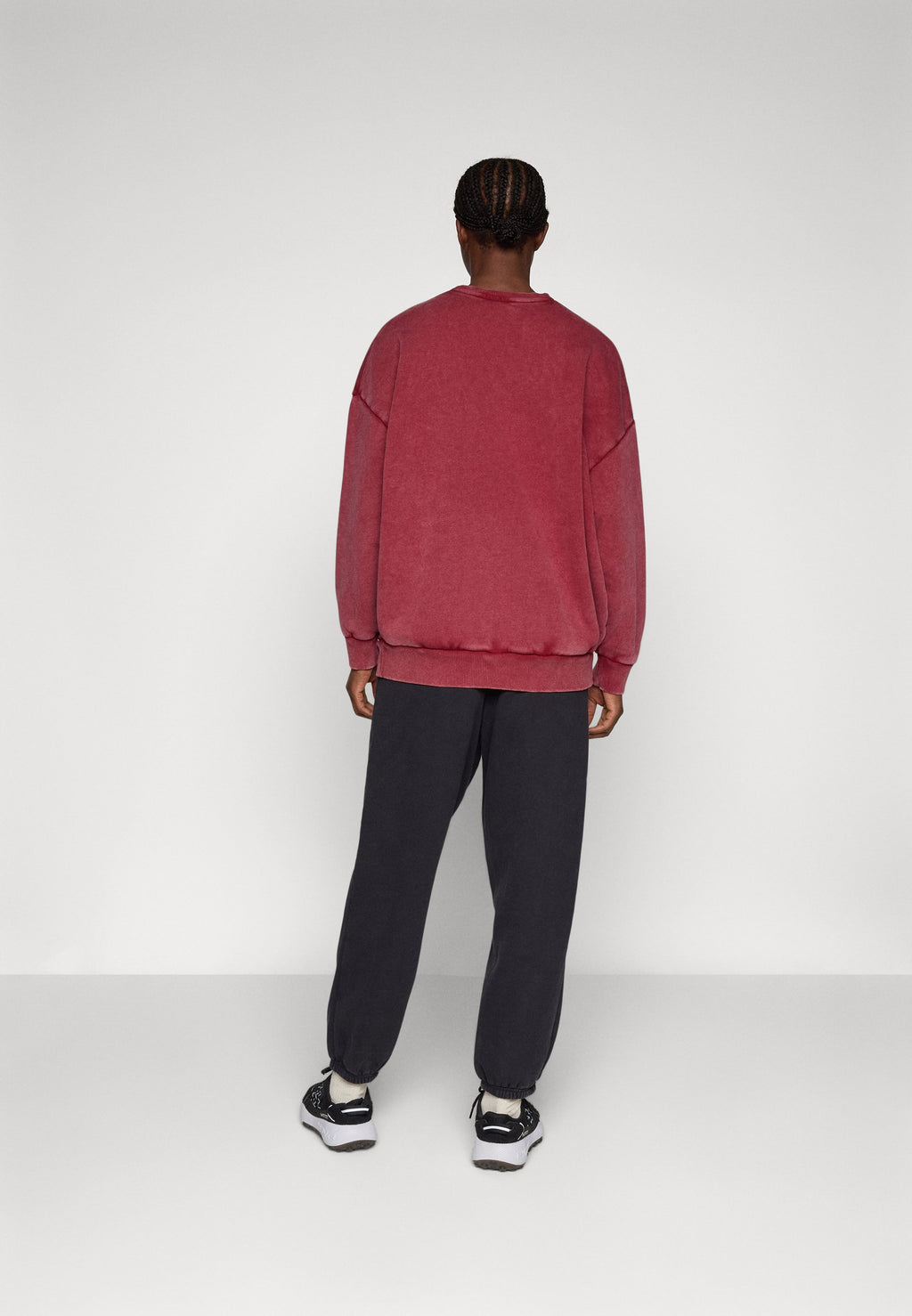 Under Armour ICON OVERSIZED