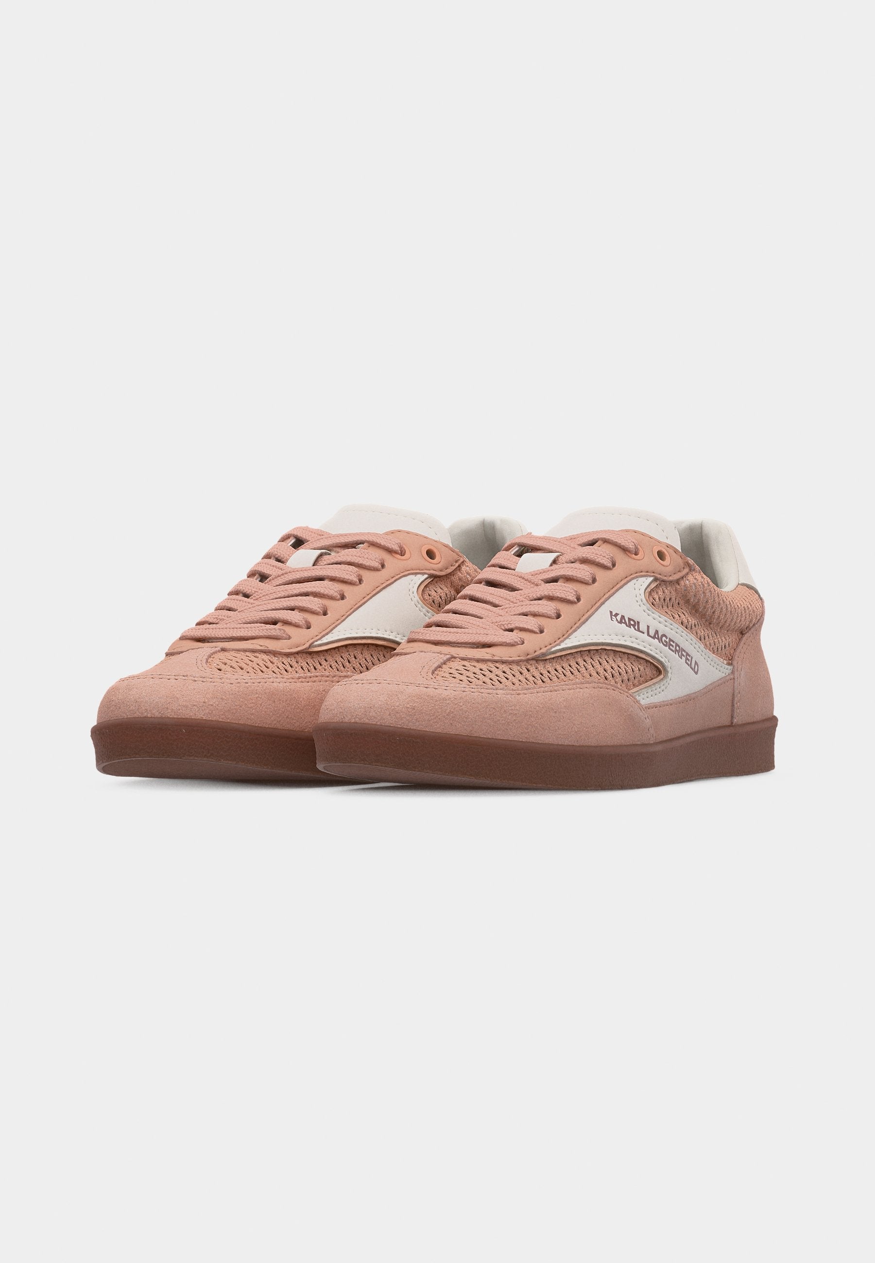 KANDIDATE LOW TOP Media 3