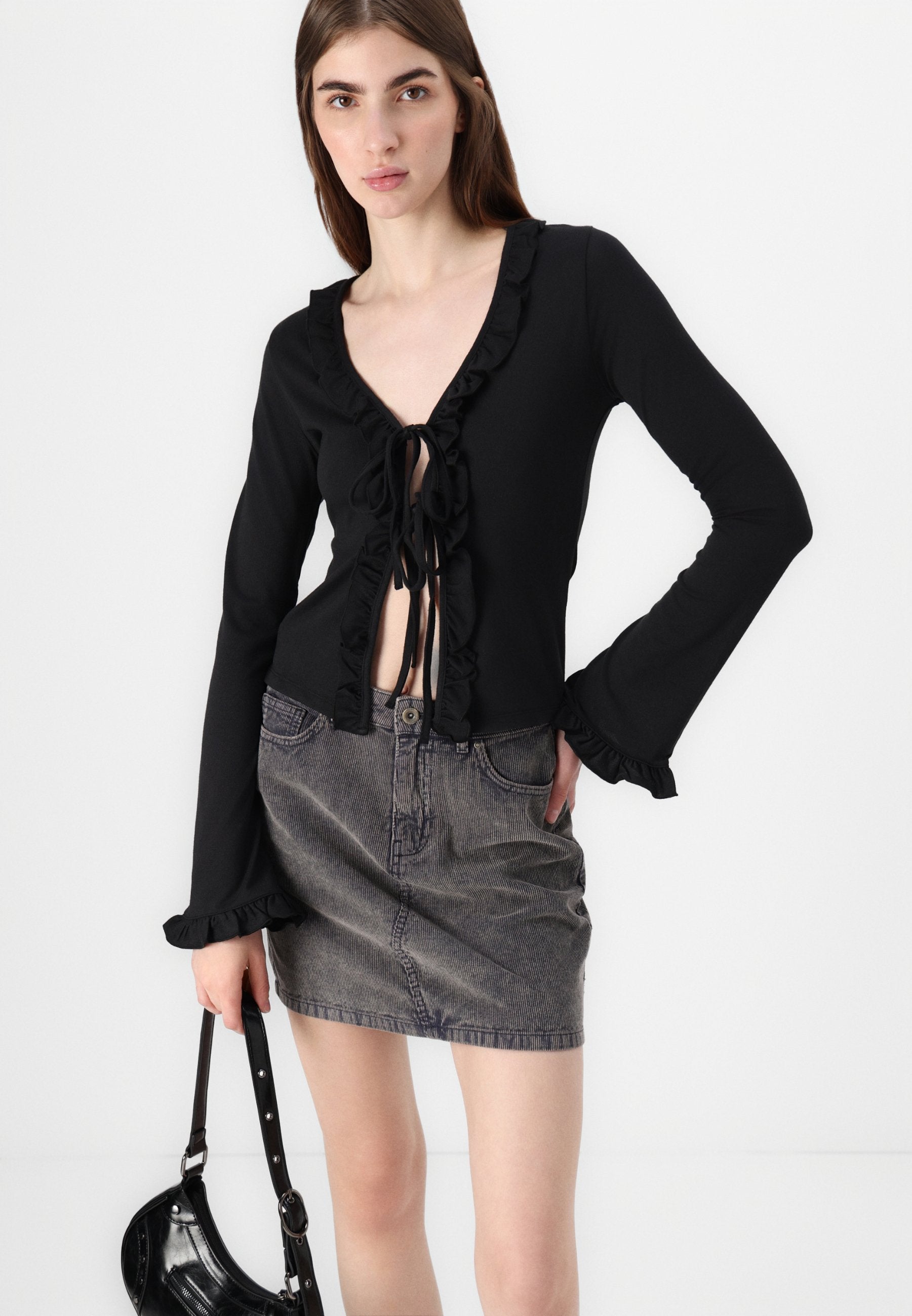 ONLSKY MOUNA SKIRT Media 5