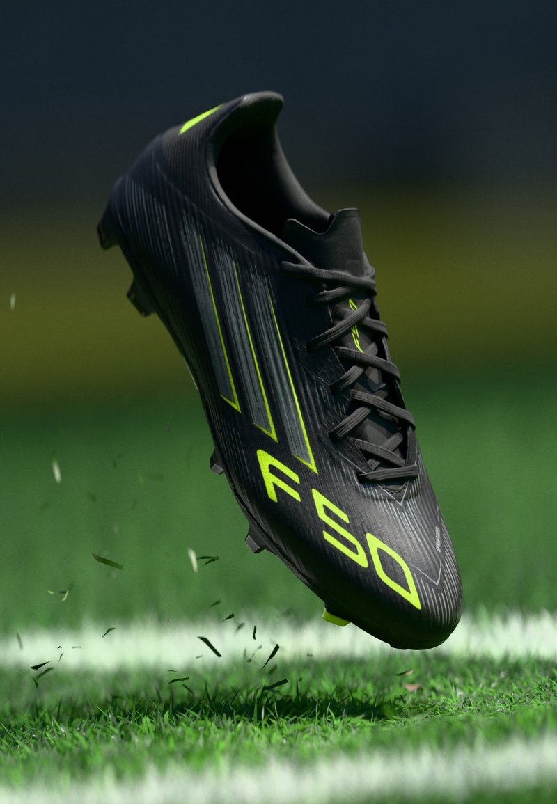 F50 LEAGUE FIRM GROUND FOOTBALL BOOTS - adidas Performance - View 1