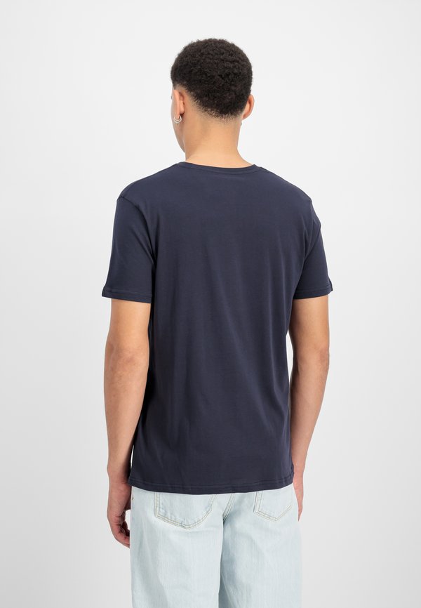 Alpha Industries ALPHA LABEL T
