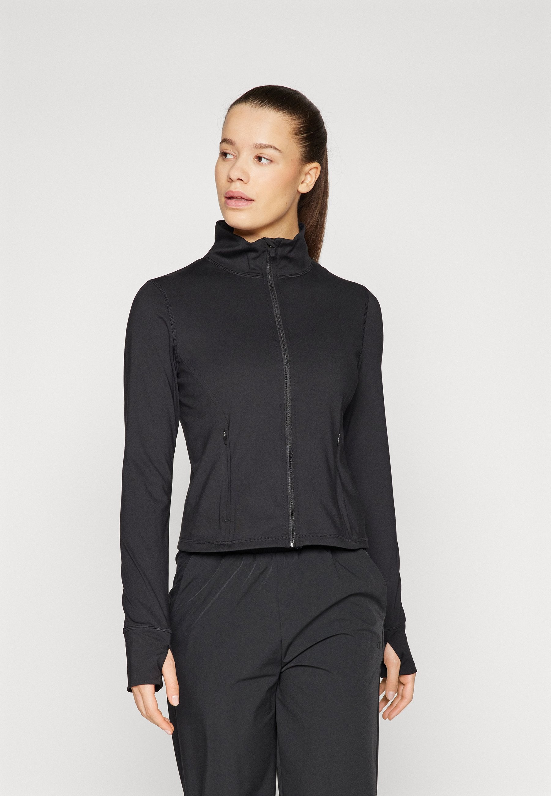 Champion PERFORMANCE FULL ZIP CARDIO JACKET