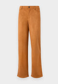 ONLY Wide-leg ONLINA Straight Fit - Trousers - nuthatch