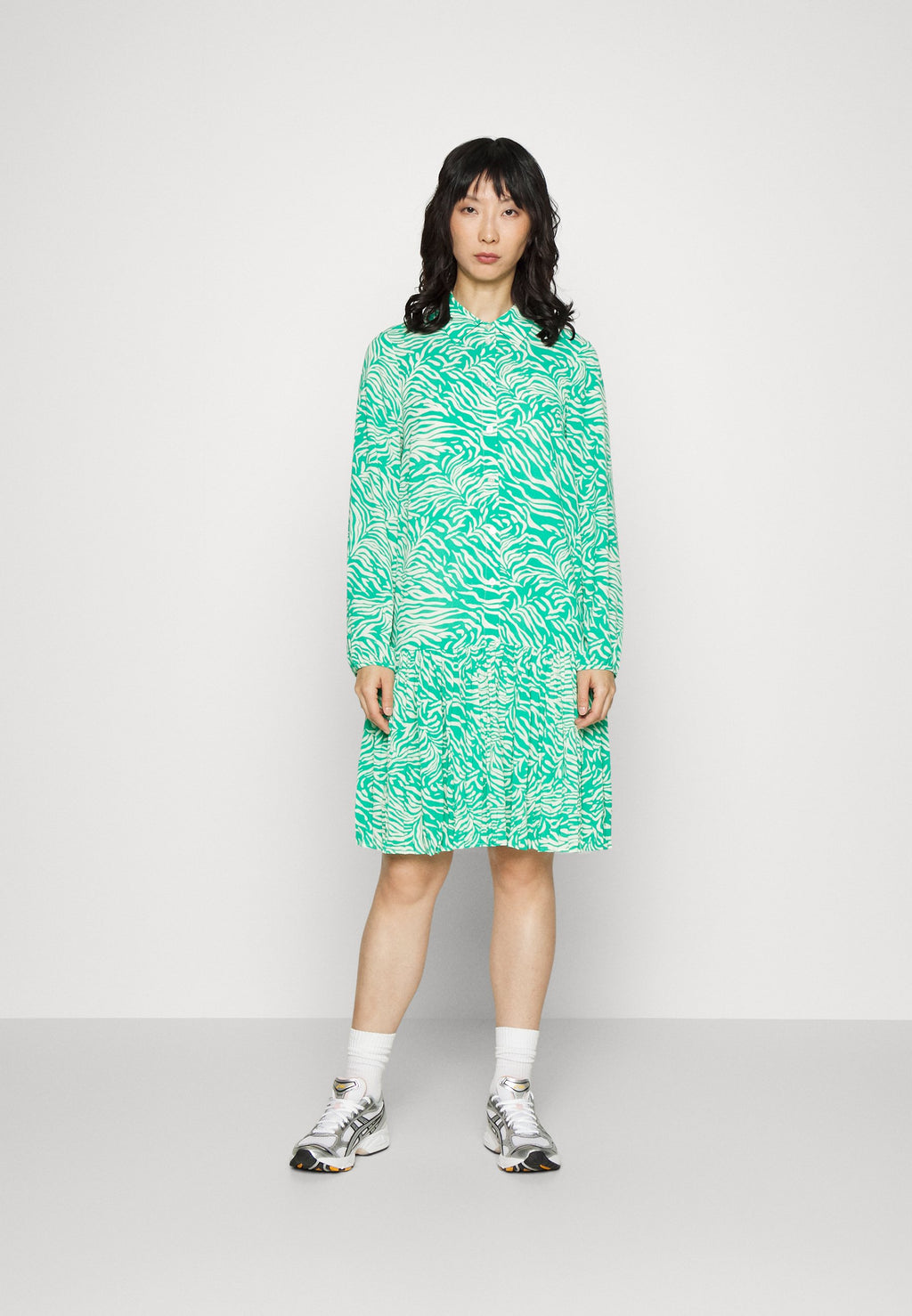 Marks & Spencer DROP WAIST DRESS
