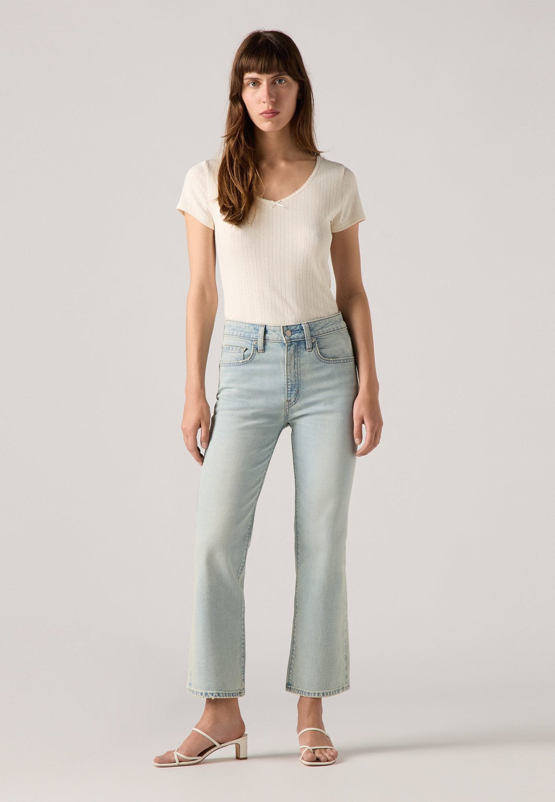 Levi's® 725® AUTHENTIC KICK BOOT