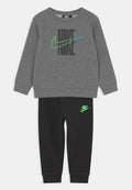 Nike Sportswear RISE TAPING CREW SET UNISEX