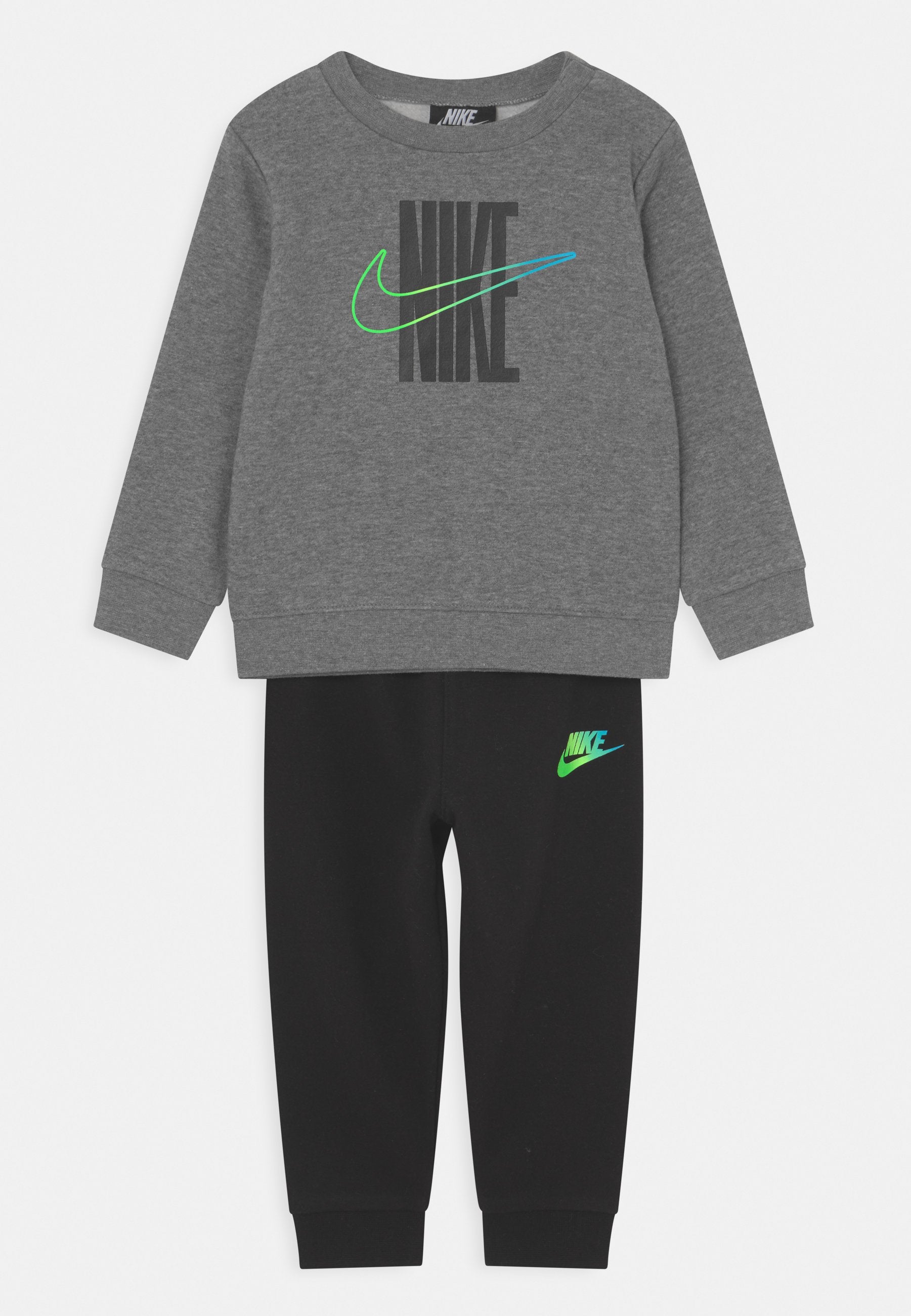 Nike Sportswear RISE TAPING CREW SET UNISEX