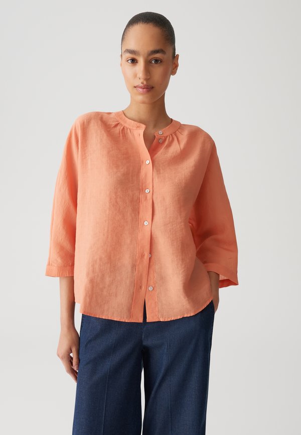 OPUS WIDE FIT OVERCUT 3/4 SLEEVE