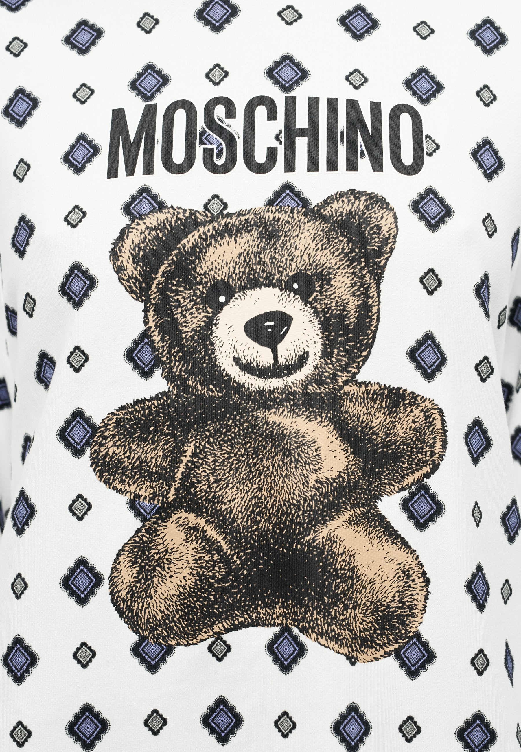MOSCHINO