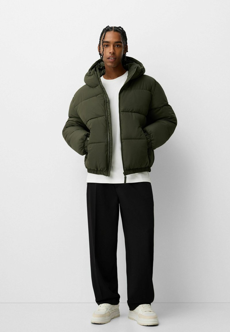 PUFFER  Media 1