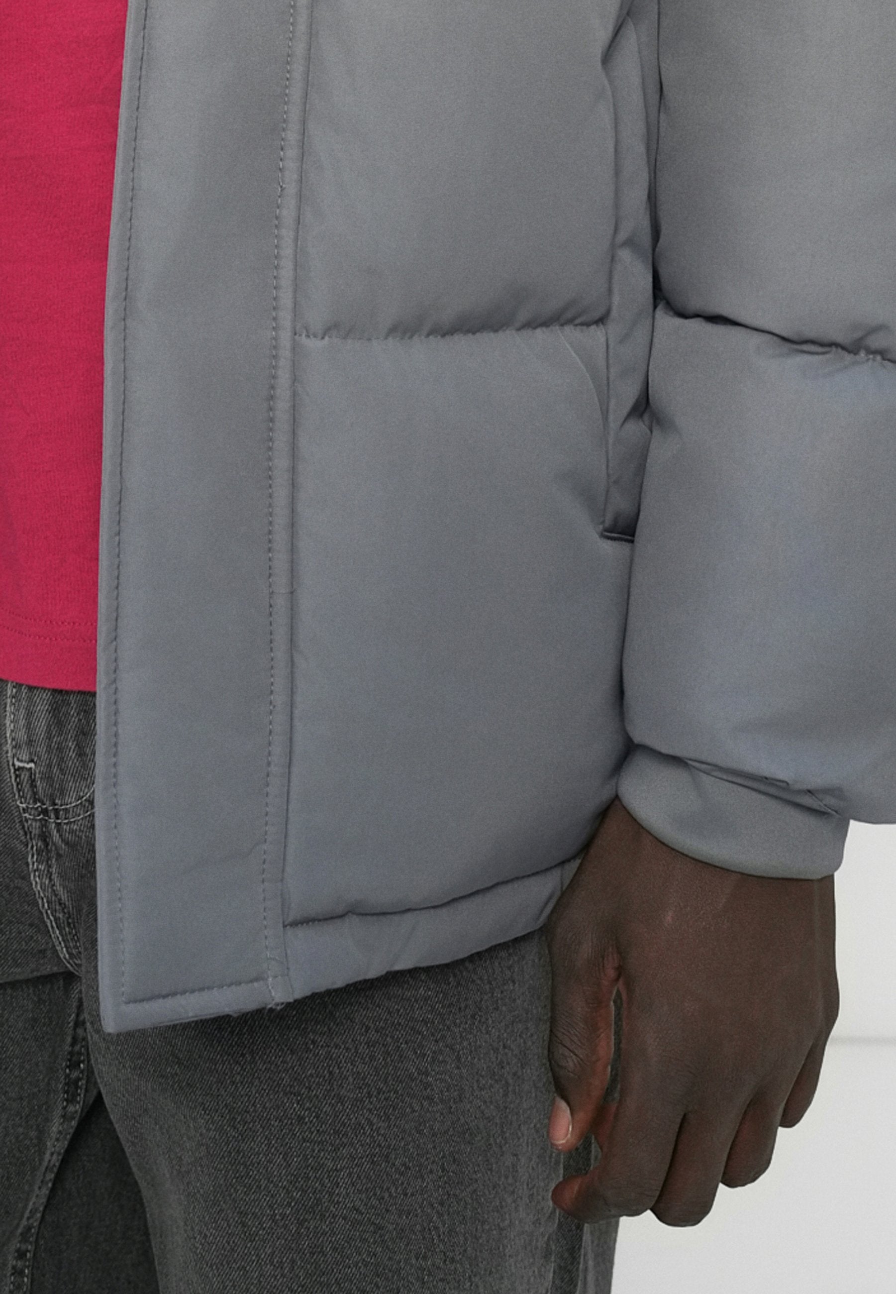 Hollister Co. PUFFER