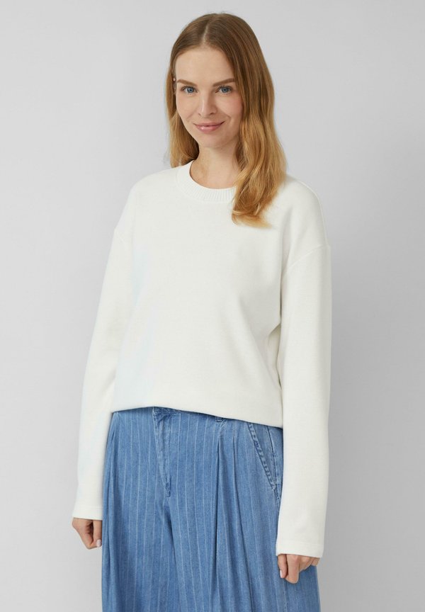 s.Oliver Jumper - creme