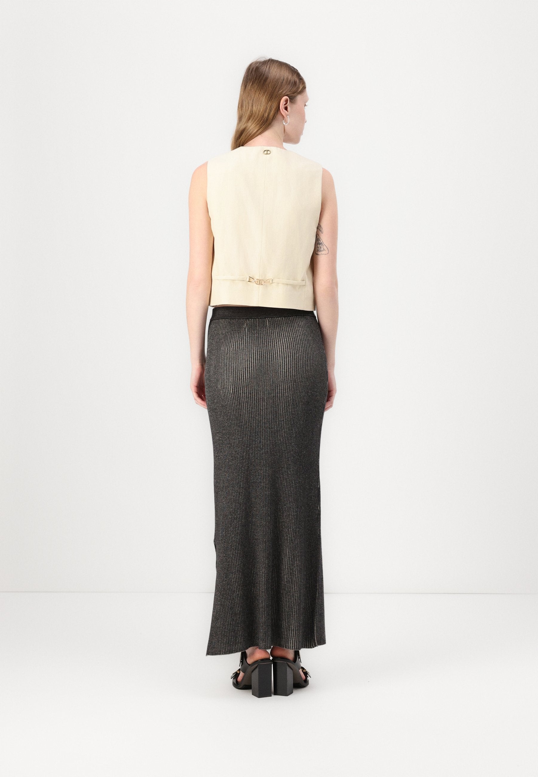 Samsøe Samsøe SACHERYL SKIRT