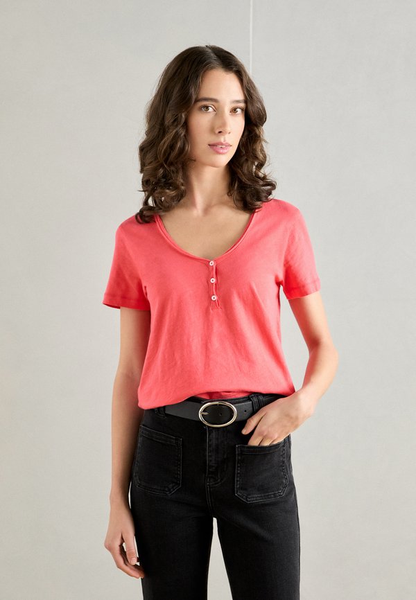 Mos Mosh BASIC TEE