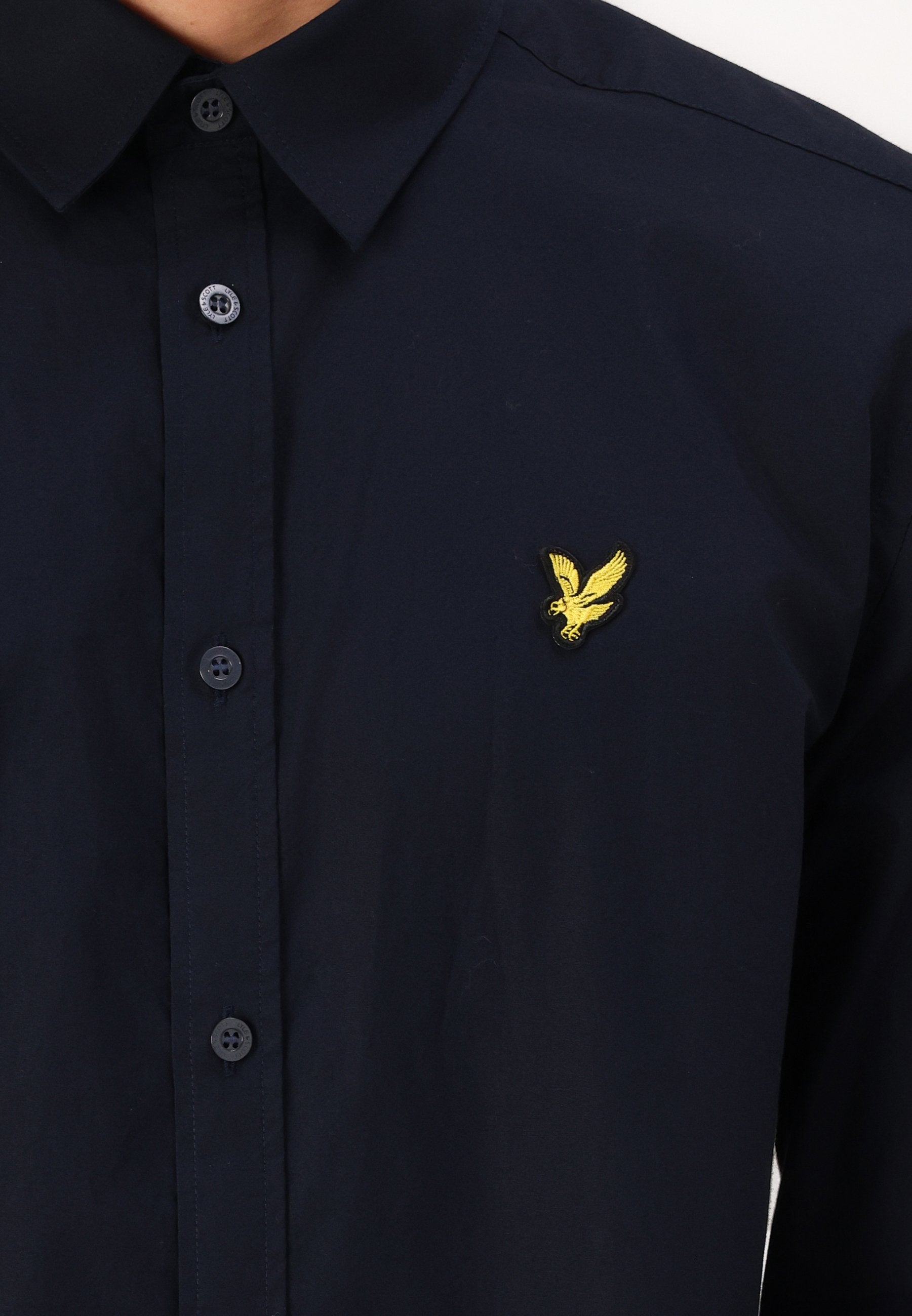 Lyle & Scott LONG SLEEVE