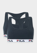 Fila FILA WOMAN BRA 2 PACK