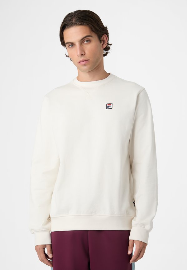 Fila FILA APPAREL BIELLA REGULAR CREWNECK SWEATSHIRT