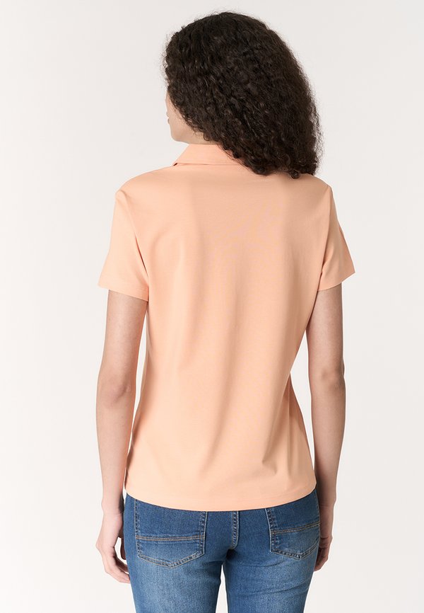 U.S. Polo Assn. CHRI