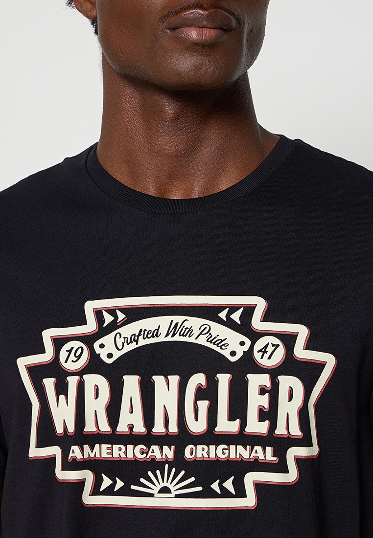Wrangler AMERICANA