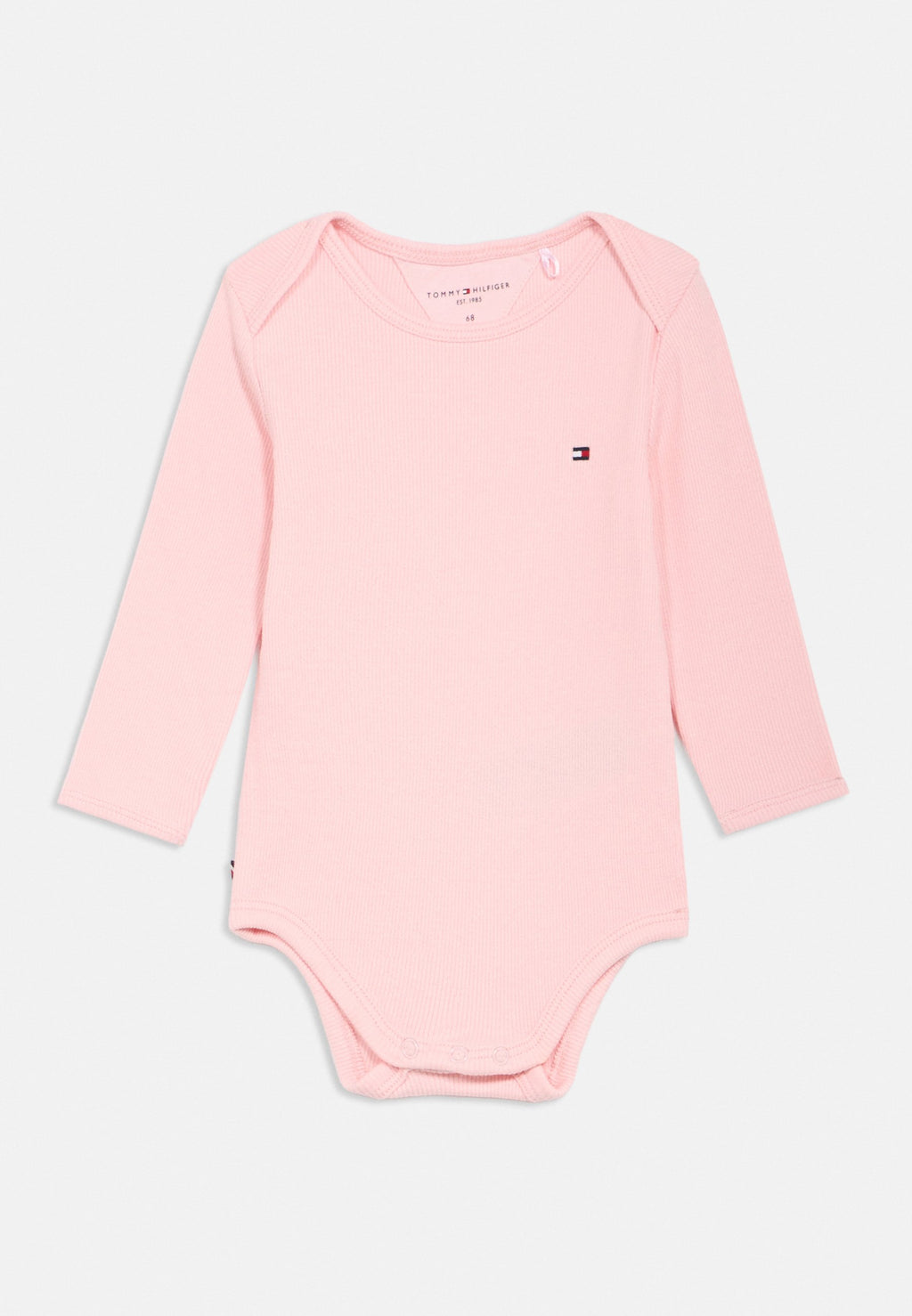 3-PACK PRINT JERSEY LONG SLEEVE BODYSUITS Media 5
