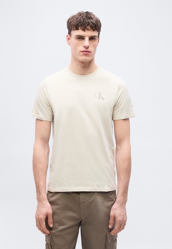 Calvin Klein Jeans CLASSIC MICRO MONOLOGO 2 PACK