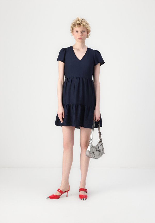 Vero Moda VMPALINA SHORT DRESS