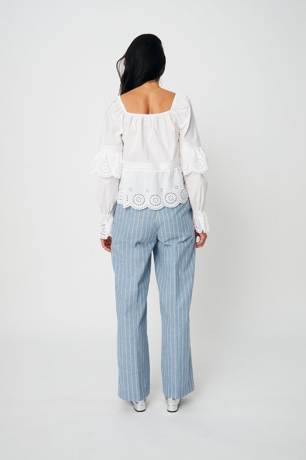 Cras NELLA BLOUSE