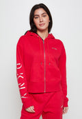 DKNY Sport Sweatjacke Media 1