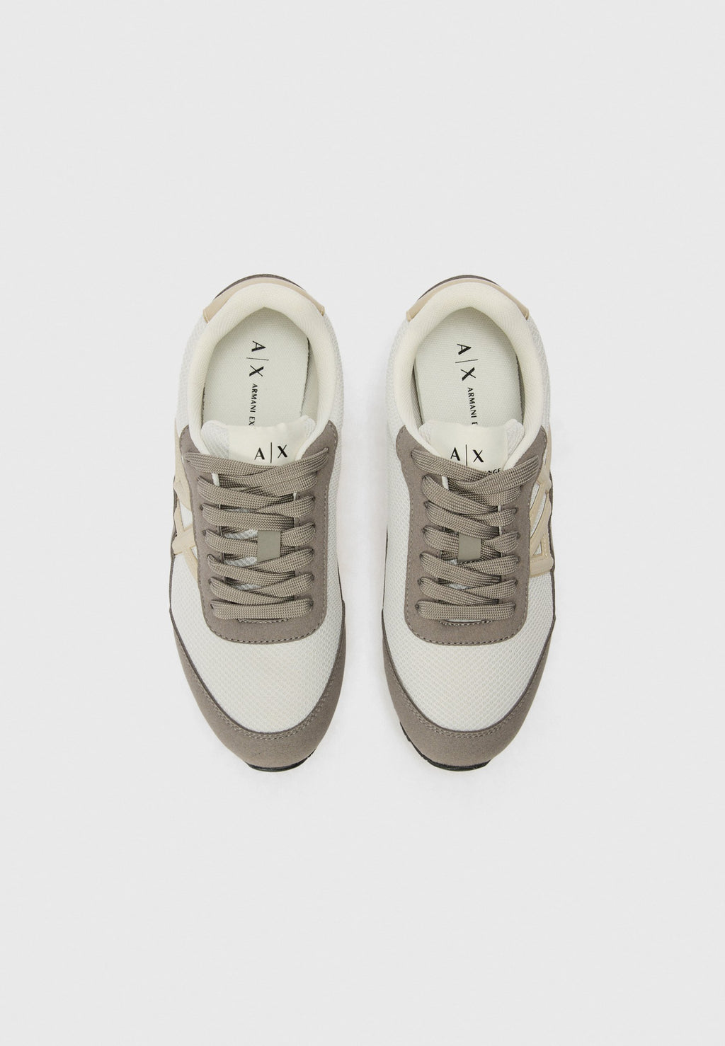 Armani Exchange Sneaker low Media 4