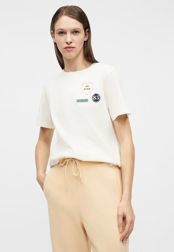 Weekend Max Mara VOLIERA