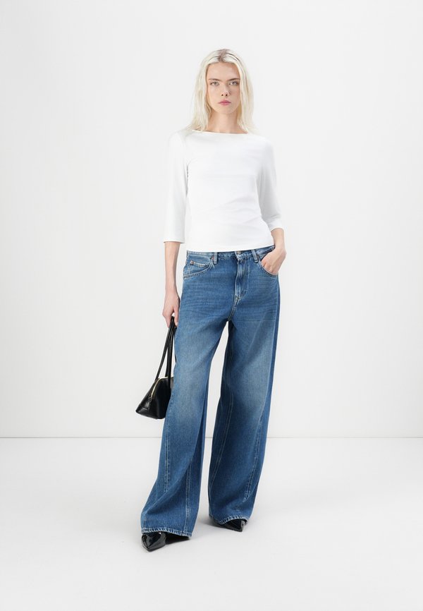 VILA VIKENZA BOAT NECK