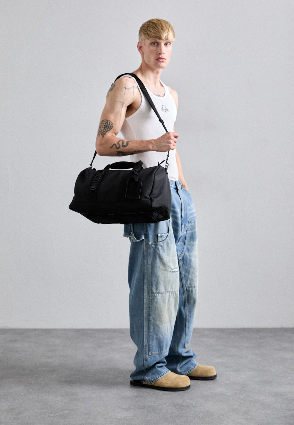 MOSCHINO BORSA