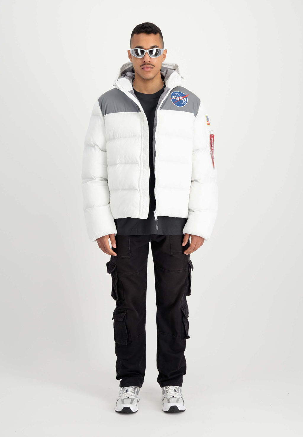 Alpha Industries
